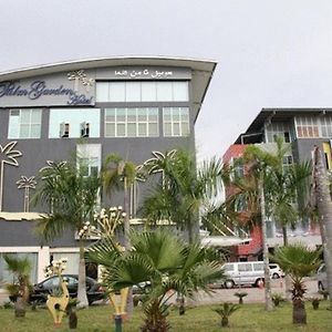 بندر سير بيجوانا Palm Garden Hotel Brunei Exterior photo