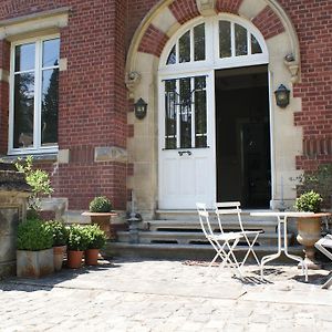 كليرْمو Les Hortensias Exterior photo