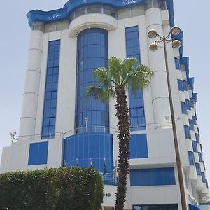 فندق خميس مشيطفي  قصر السحاب Exterior photo