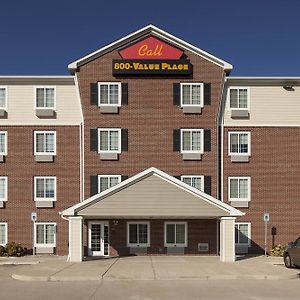 Extended Stay America Select Suites - Indianapolis - جرينوود Exterior photo