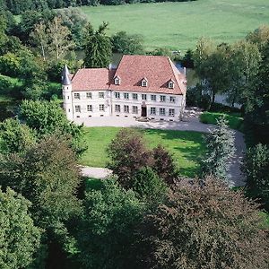 Matzenheim Chateau De Werde Exterior photo