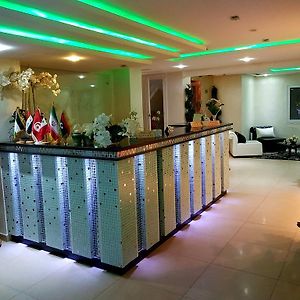 تونس Sofie Appart Hotel Exterior photo