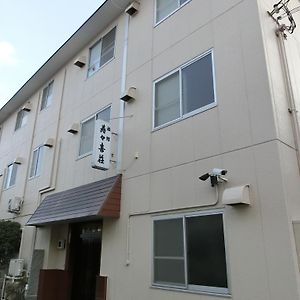 فندق كيوتوفي  Suzukisou Exterior photo