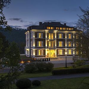 بادنويلر Park Hotel & Spa Katharina Exterior photo