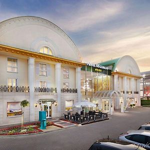 فندق أُجاروفْ مازوفيتسكيفي  فندق ومركز مؤتمرات إم سي سي مازوركاس Exterior photo