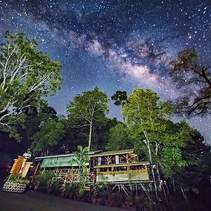 ميري Borneo Tropical Rainforest Resort Exterior photo