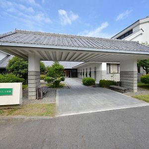 Sakurai Hotel Wellness Yamatoji Exterior photo