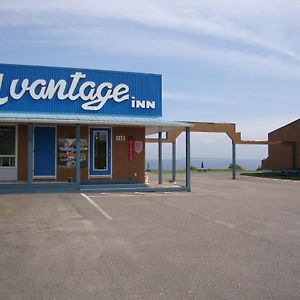 Motel Domaine L'Avantage Inn روبرفال Exterior photo