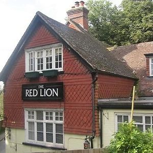 فندق Betchworthفي  The Red Lion Exterior photo