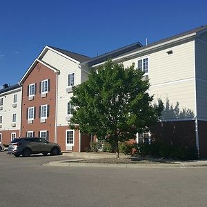 Extended Stay America Select Suites - Cleveland - Mentor منتور Exterior photo