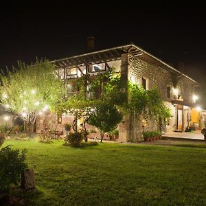 فندق Cotilloفي  El Rincon De Dona Urraca Exterior photo