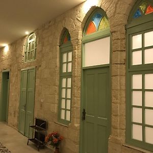 فندق الناصرةفي  بيت ضيافة البشارة Exterior photo