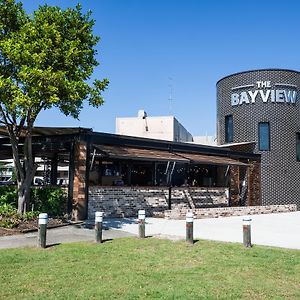 Bayview Hotel ووي ووي Exterior photo
