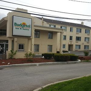 Budgetel Inn And Suites - غلين الين Exterior photo