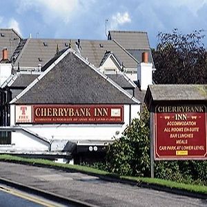 بيرث Cherrybank Inn Exterior photo