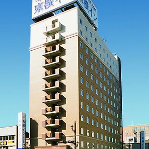 فندق طوكيو إن هوكايدو كوشيرو جوجيجاي Exterior photo