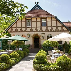 Gross Meckelsen Hotel Zur Kloster-Muhle Exterior photo