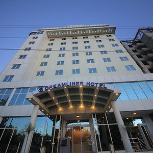 فندق أديس أبابافي  فندق دريملاينر Exterior photo