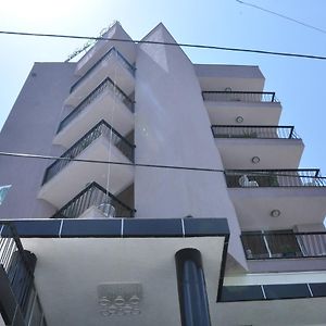 أديس أبابا فندق كيرساي Exterior photo