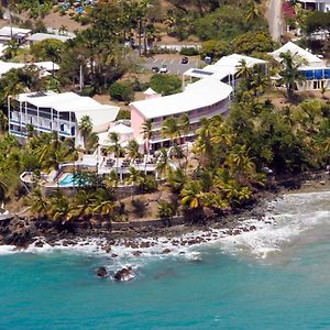سكاربورو Blue Haven Hotel - Bacolet Bay - Tobago Exterior photo