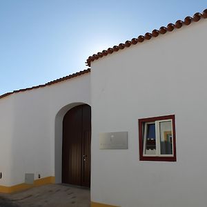 فندق Ervidelفي  Casa Da Estalagem - Turismo Rural Exterior photo