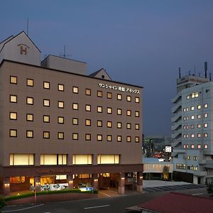 فندق فندق صن شاين توكوشيما Exterior photo
