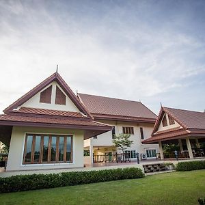 Ban Doem Bang Thararin Villa Exterior photo