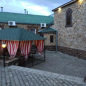 فندق كراماتورسكفي  Korona Exterior photo