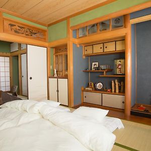 ماتسوياما Guest House Dougo-Yado Exterior photo