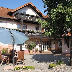 شْفيدِلباخ Birnbaumhof - Hotel Pension Und Ferienwohnungen Exterior photo