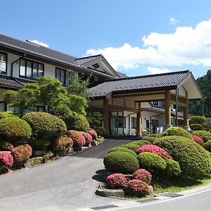 Agematsu Nezame Hotel Exterior photo