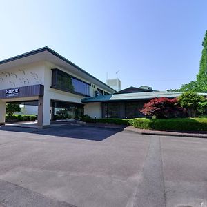 فندق إنويامافي  Iruka No Sato Musica Exterior photo