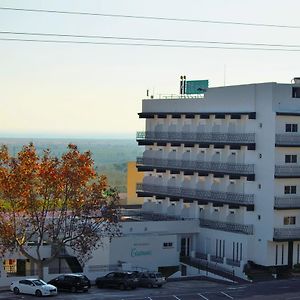 توريبلانكا Te Mana Hotel Exterior photo