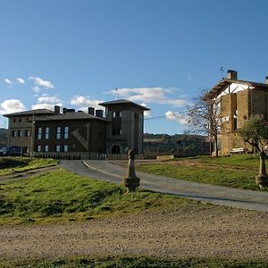 Sansoáin Hotel Rural Valdorba Exterior photo