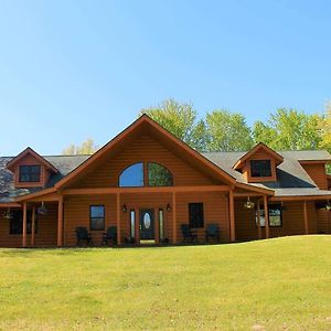 Bannister Oak Creek Lodge Exterior photo
