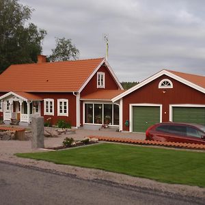 مبيت وإفطار Växjö Sjoanas 3 Exterior photo