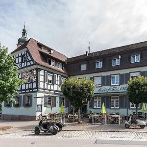 ريغيل Gasthof - Hotel Kopf Exterior photo