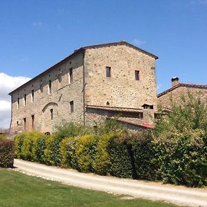 كولّي فال ديلسا Country Home In Tuscany Exterior photo