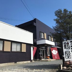 فندق ياكوشيمافي  Oyado Tsuruya Exterior photo