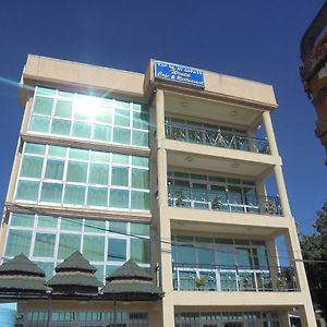 Harar Winta Hotel Exterior photo