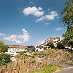 Höhr-Grenzhausen Hotel Heinz Exterior photo