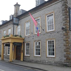 Langport Arms Hotel Exterior photo