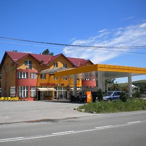 Gilău Motel Dalia Exterior photo