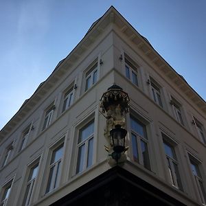 Antwerp Business Suites Exterior photo