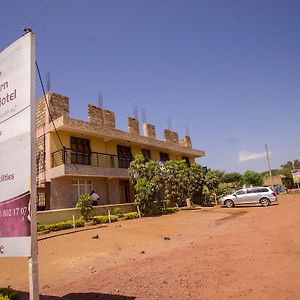 Isiolo Northern Galaxy Hotel Exterior photo