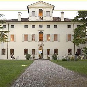 Vivaro Villa Cigolotti Exterior photo