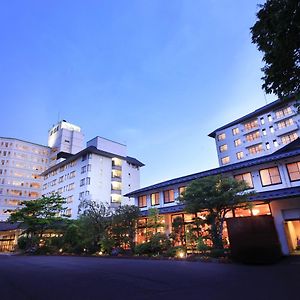 فندق سندايفي  فندق سندائي أكيو أونسن إيوانومايا Exterior photo