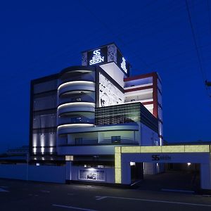 Taketoyo Hotel Seen - Ocean Terrace - (Adults Only) Exterior photo