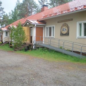 فندق Kivijärviفي  Koirasalmen Luontotupa Exterior photo