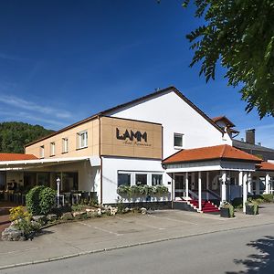 Stein  Hotel Restaurant Lamm Exterior photo